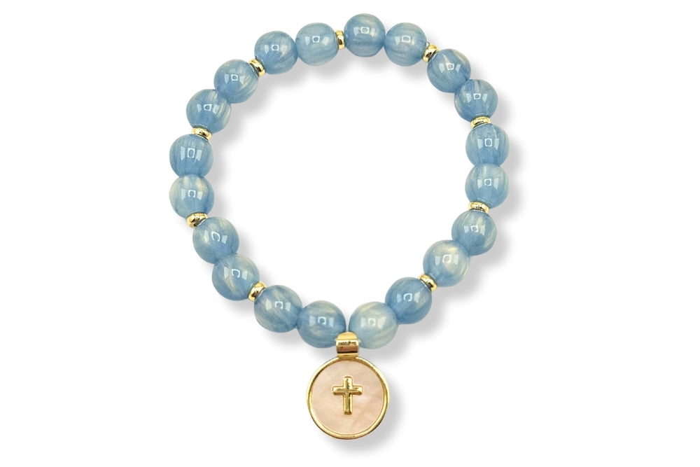 Faith Bracelet 261