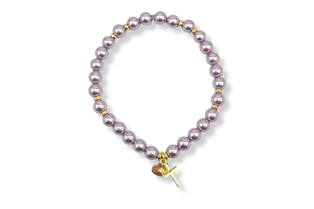 Faith Bracelet 262