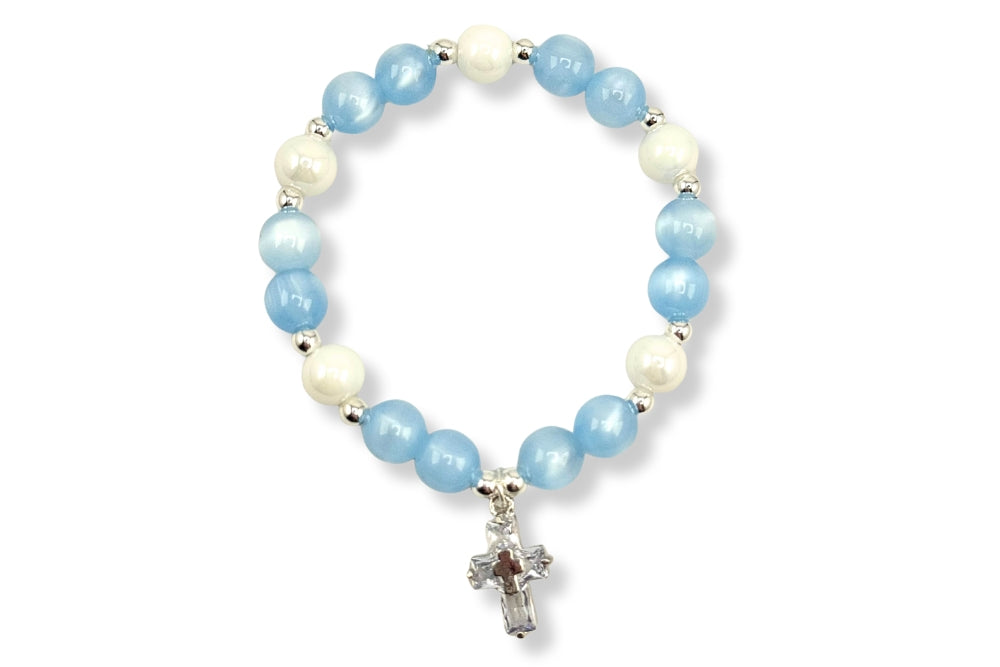 Faith Bracelet 266