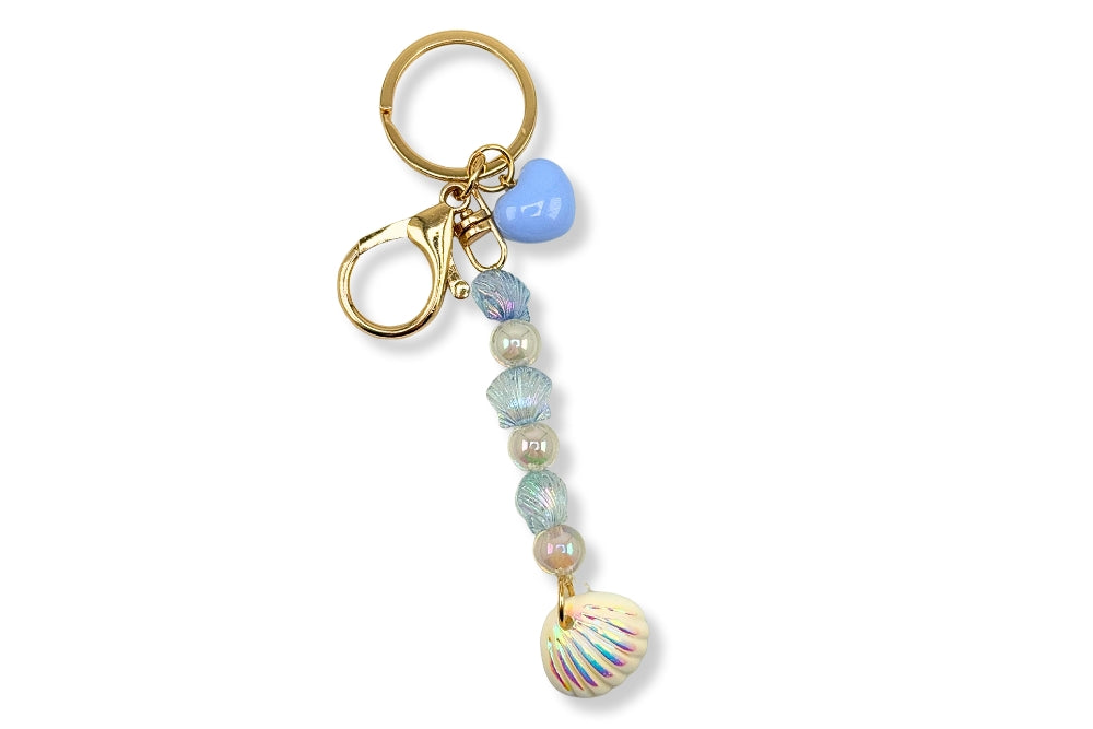 Under the Sea Keychain