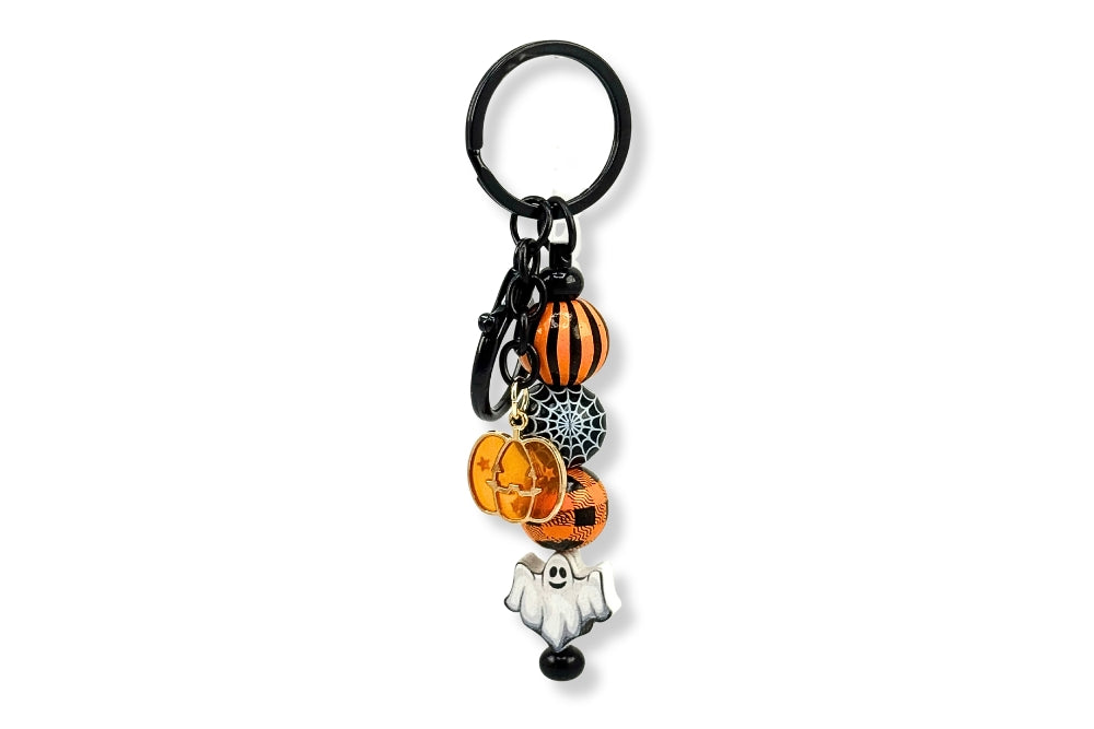Halloween Keychain