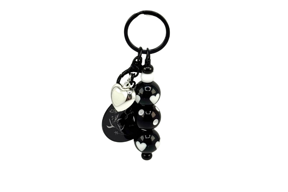 Ephesians 2:8 Keychain