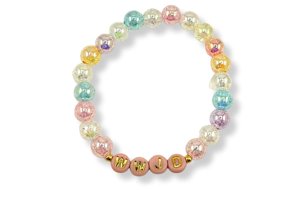 Faith Bracelet 378