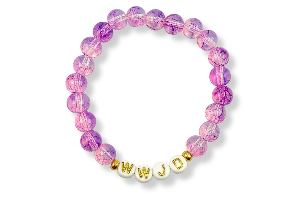 Faith Bracelet 381