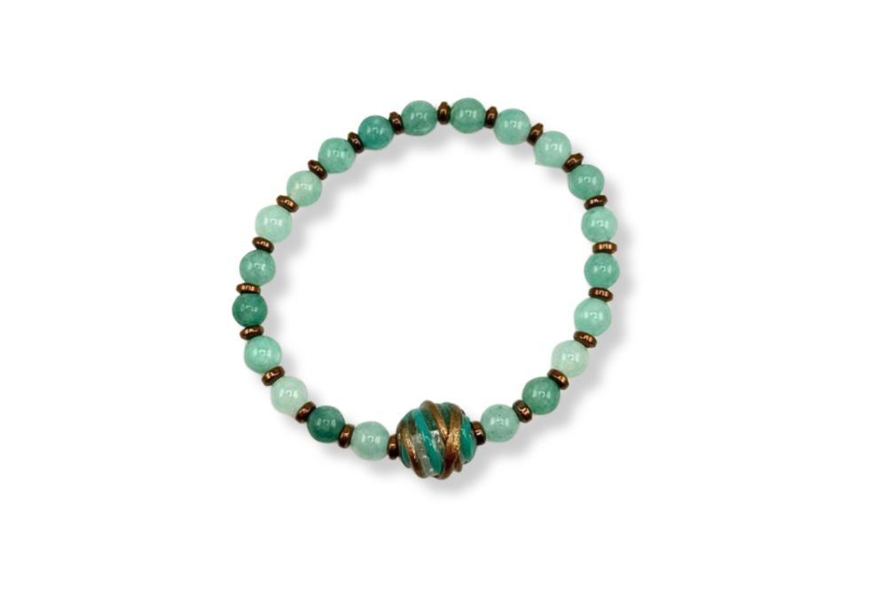 Bold Bracelet 141