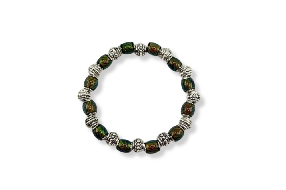 Bold Bracelet 142