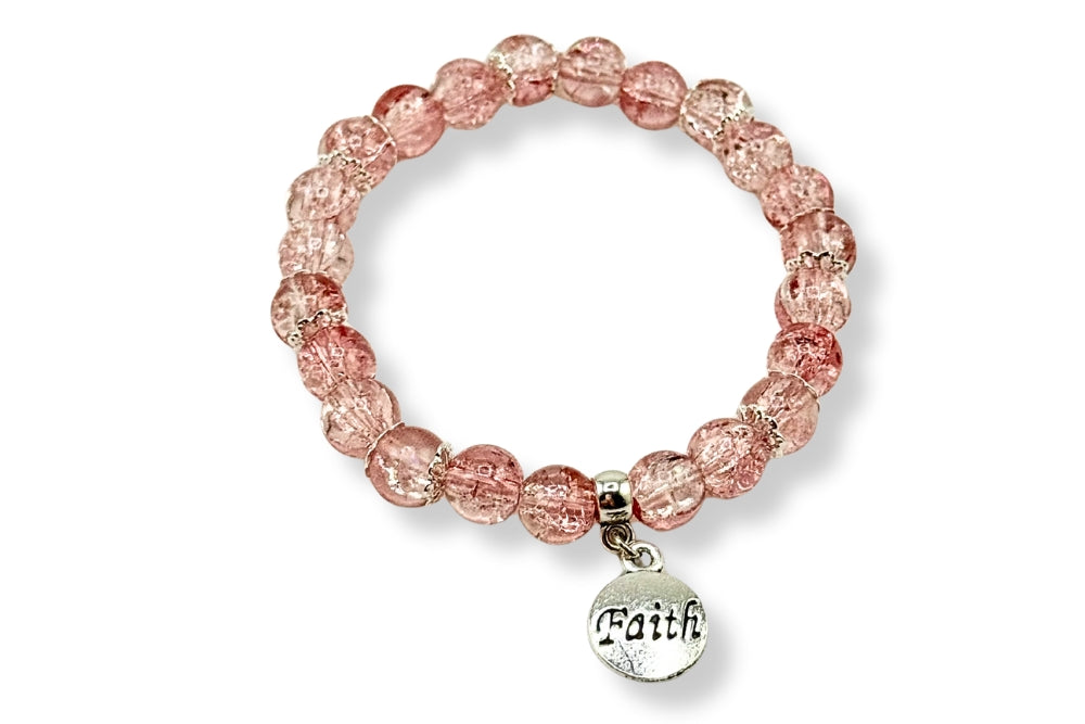 Faith Bracelet 308
