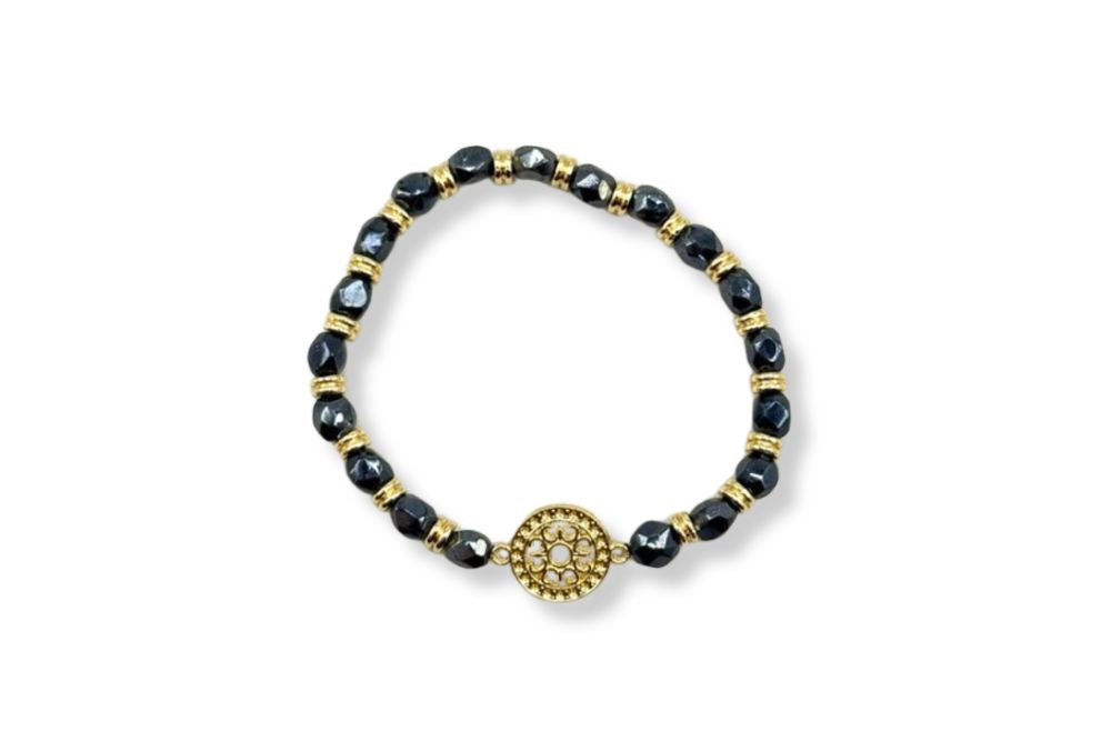 Bold Bracelet 143