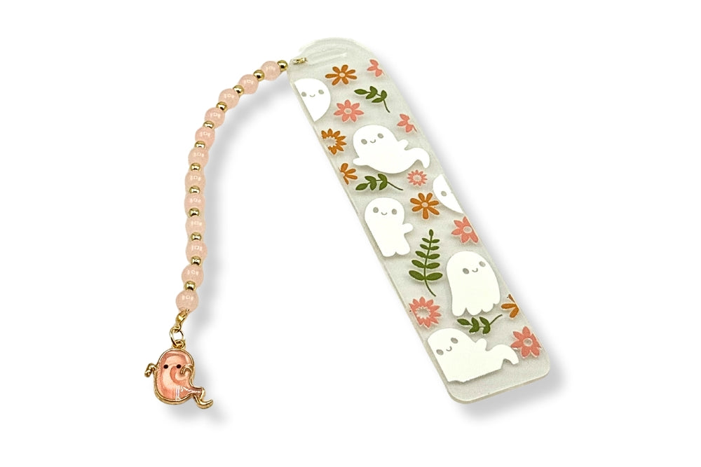 Ghost Bookmark