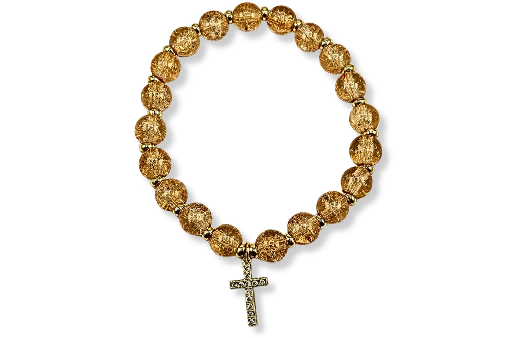 Faith Bracelet 458