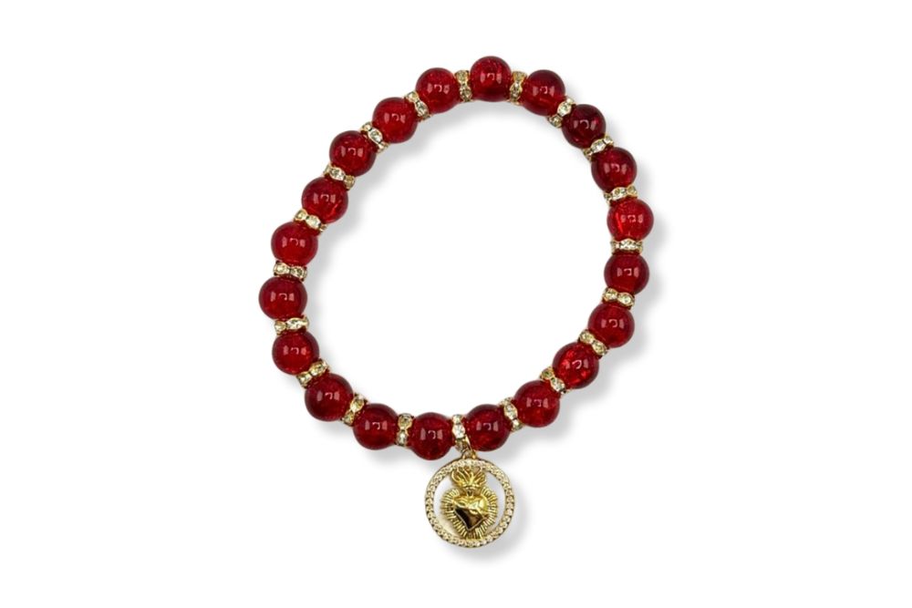 Bold Bracelet 131