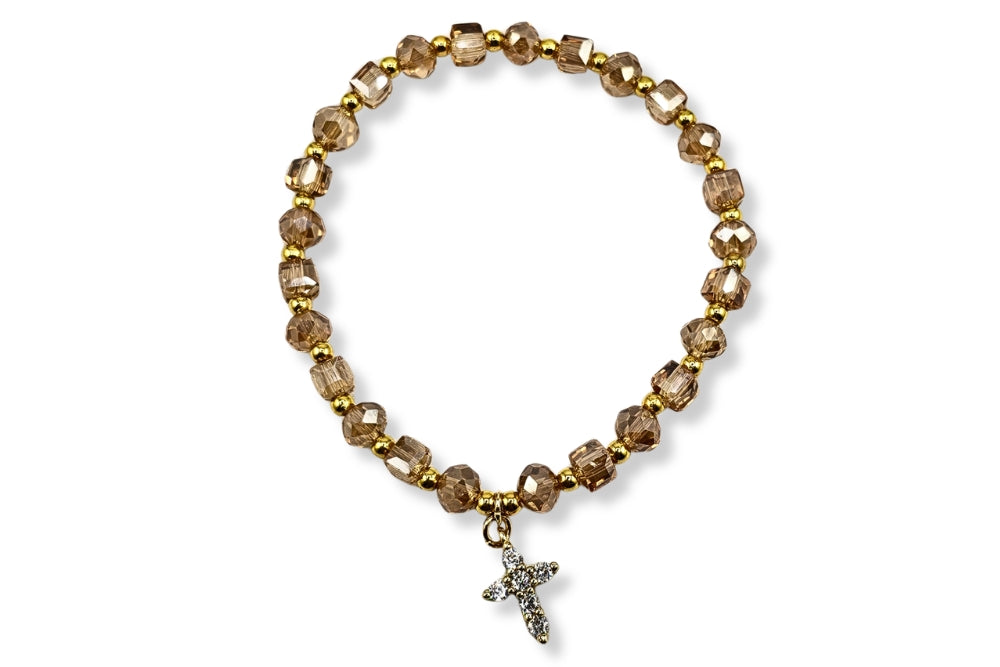 Faith Bracelet 459
