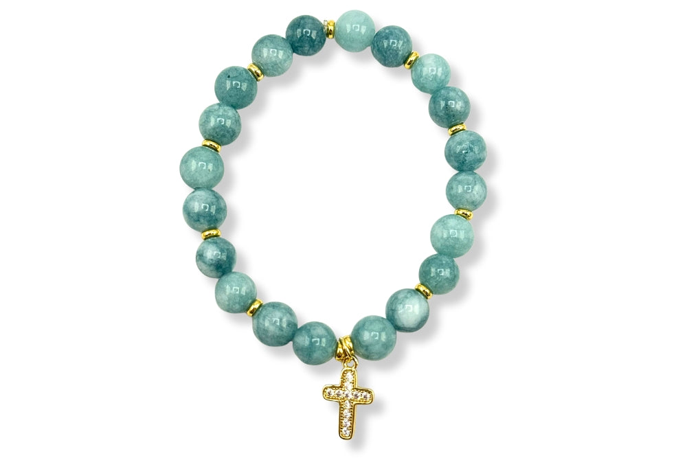Faith Bracelet 338