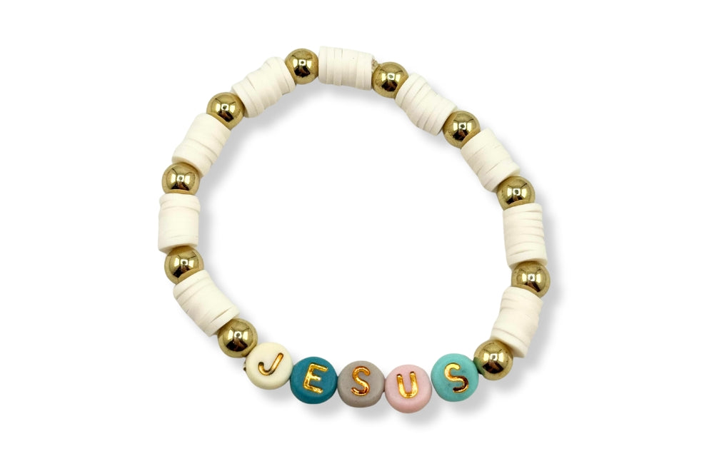 Faith Bracelet 236