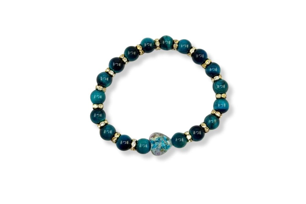Bold Bracelet 132