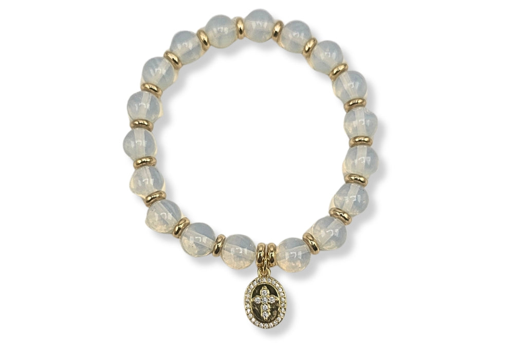 Faith Bracelet 477
