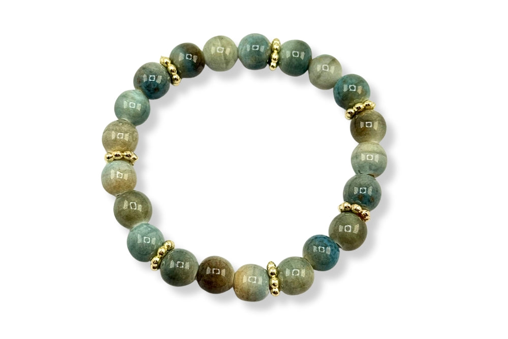 Bold Bracelet 162