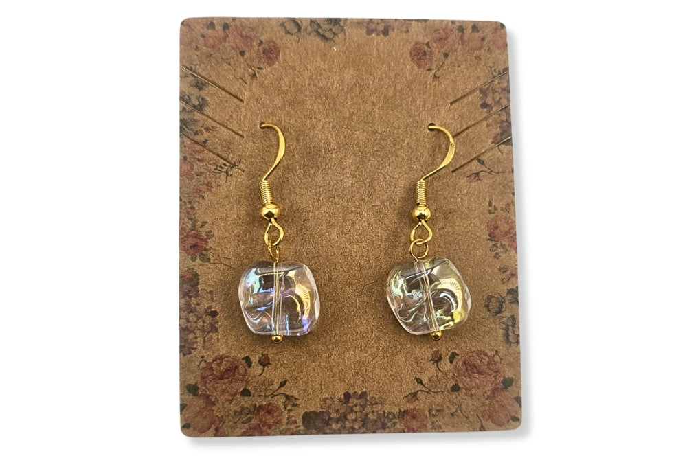 Royal Earrings 26