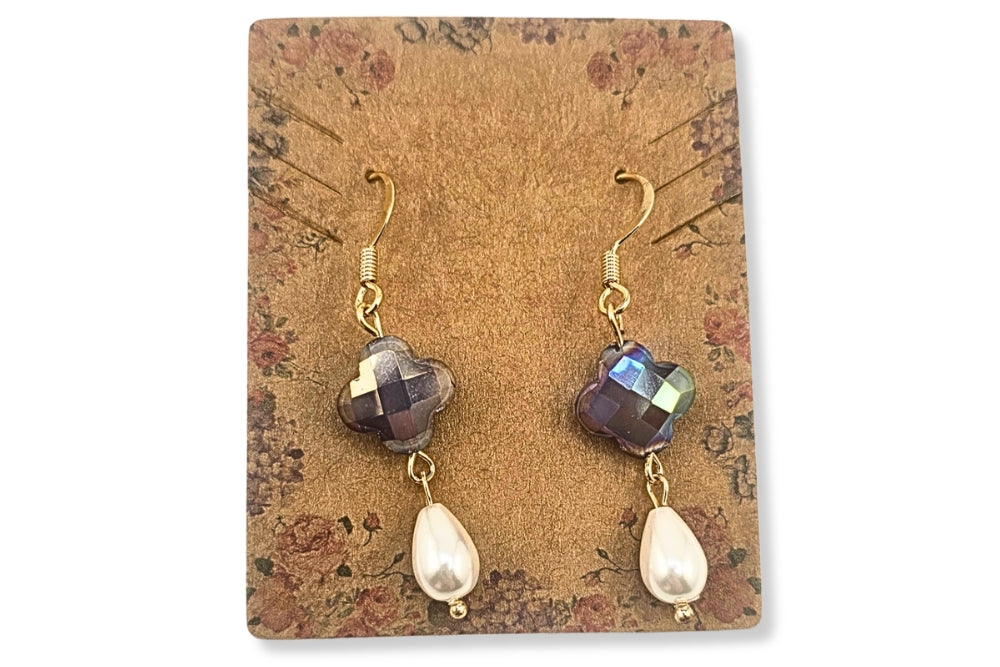 Royal Earrings 27