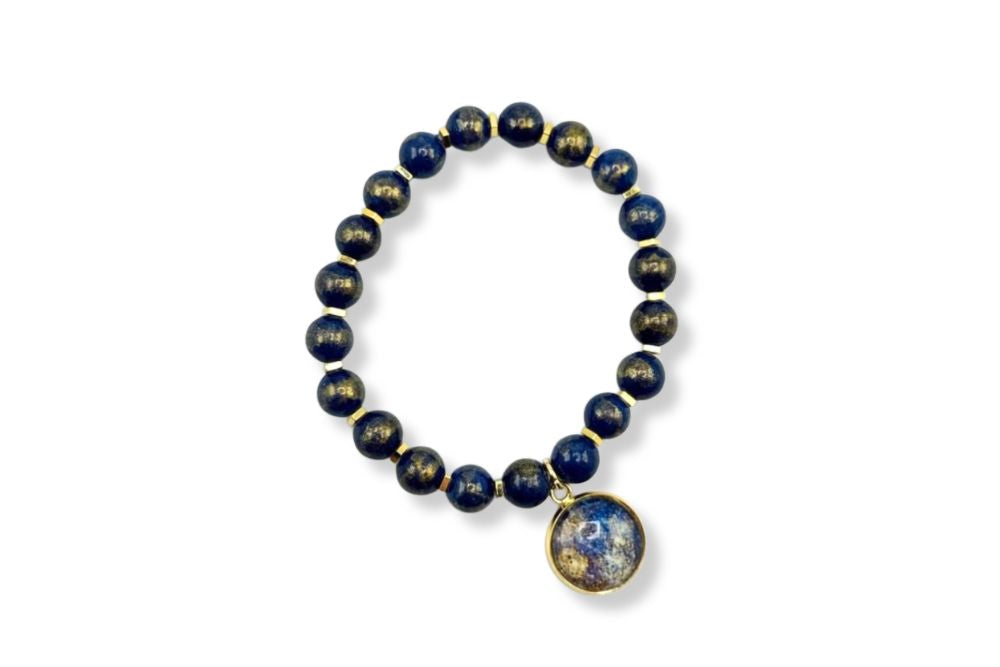 Bold Bracelet 134