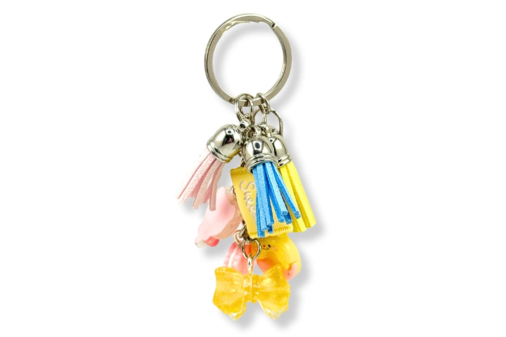 So Sweet Keychain