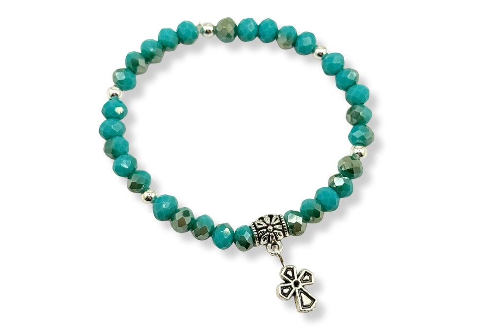 Faith Bracelet 232