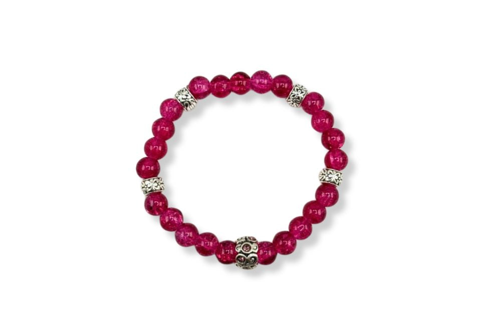 Bold Bracelet 136