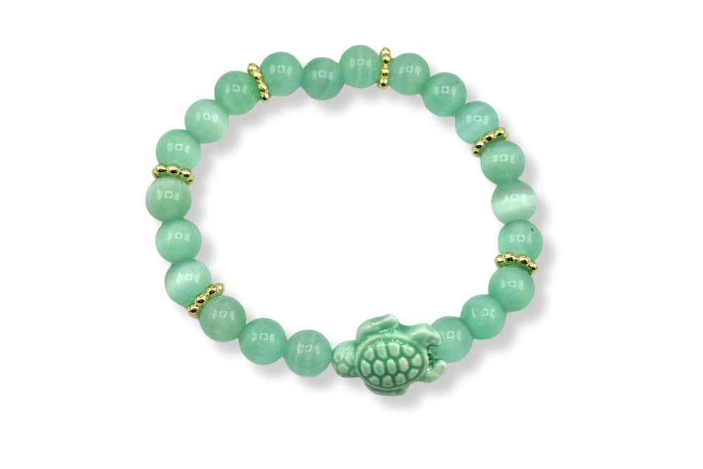 Ocean Bracelet 102