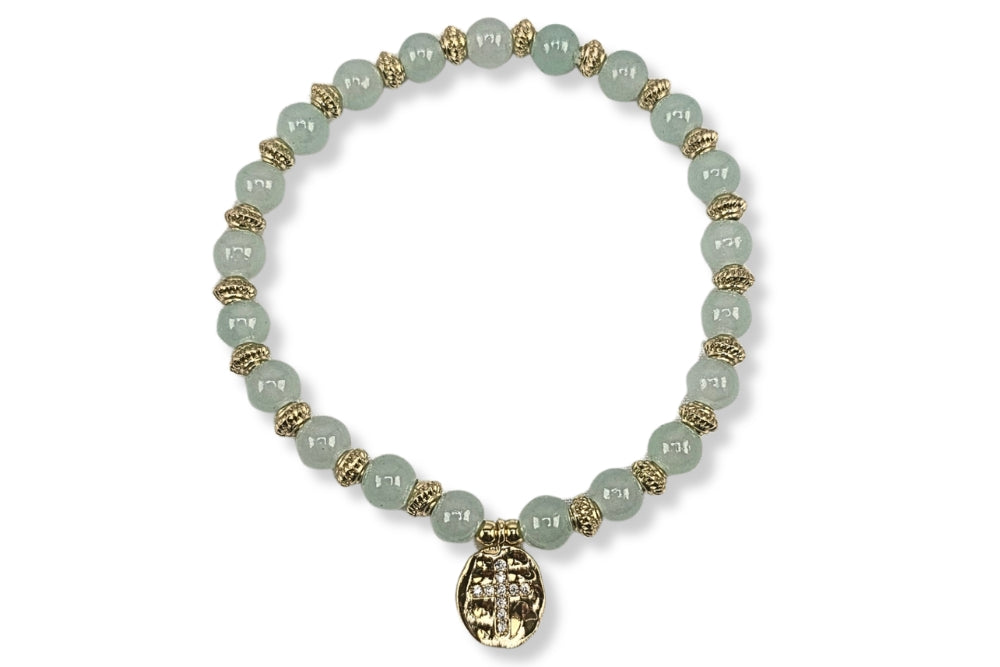 Faith Bracelet 479