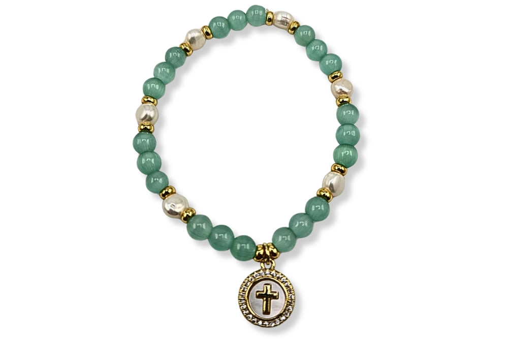 Faith Bracelet 480