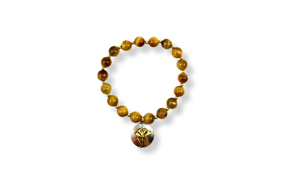 Bold Bracelet 139