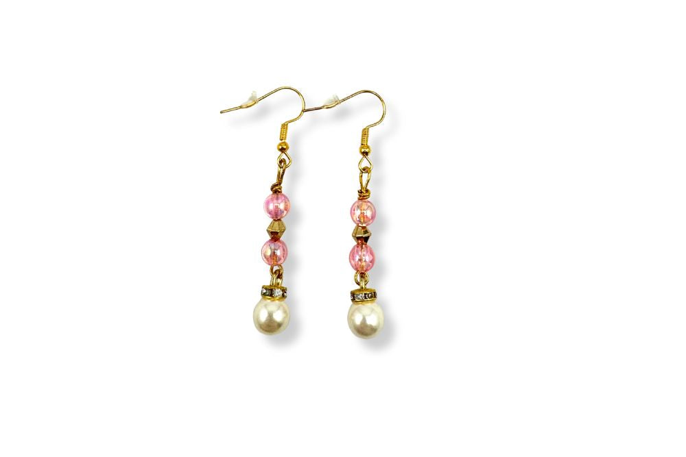 Bold Earrings 08