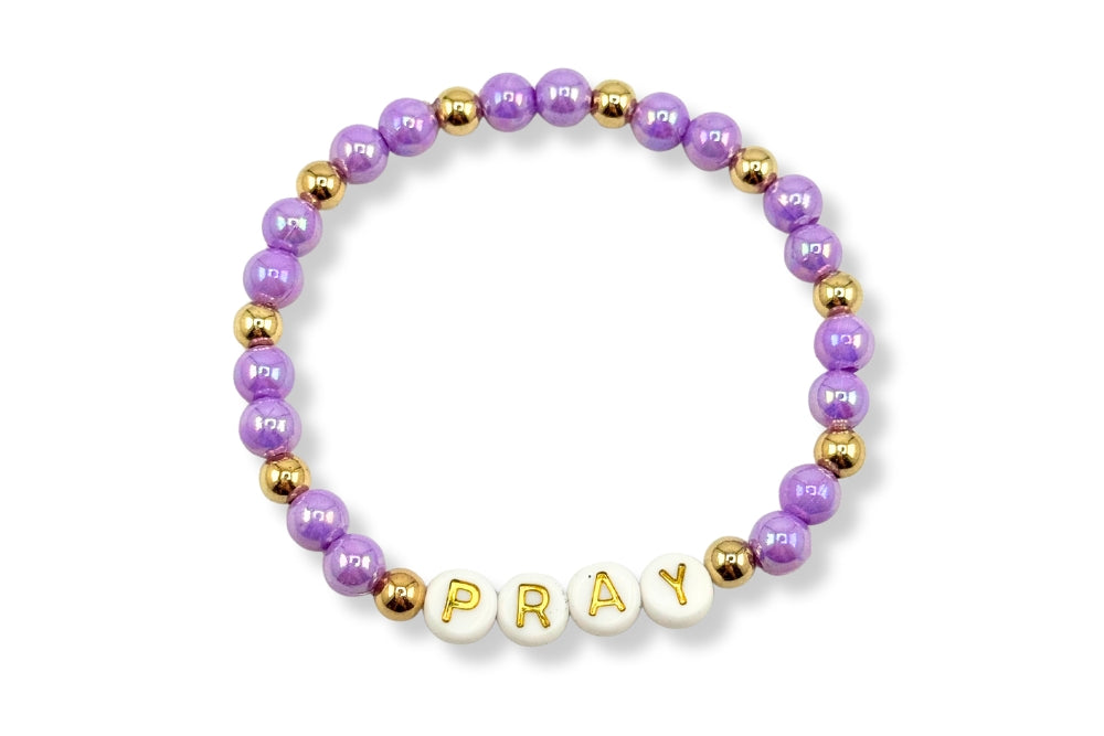 Faith Bracelet 241