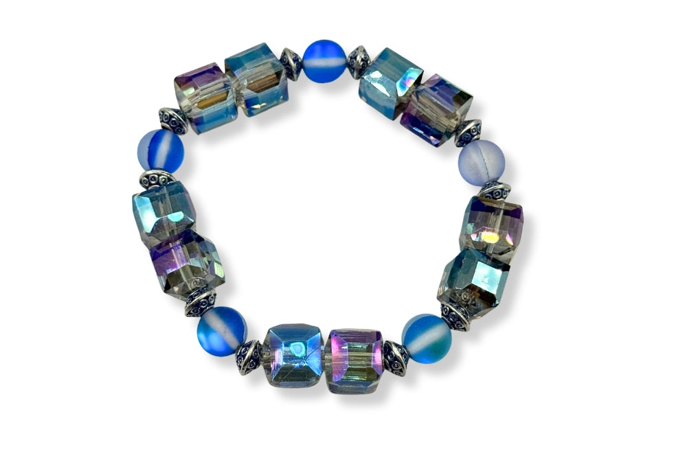 Bold Bracelet 158