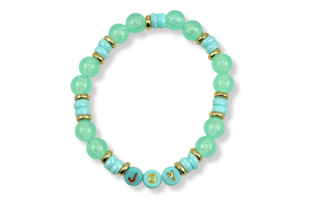 Faith Bracelet 243