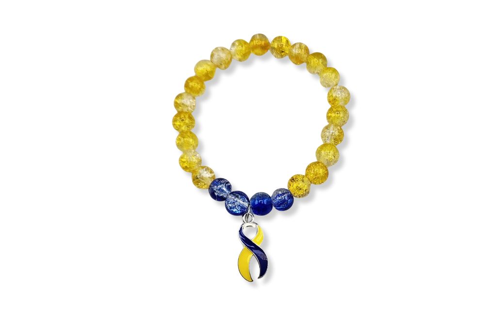 Down Syndrome Bracelet 05