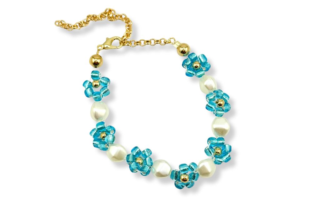 Pastel Bracelet 147