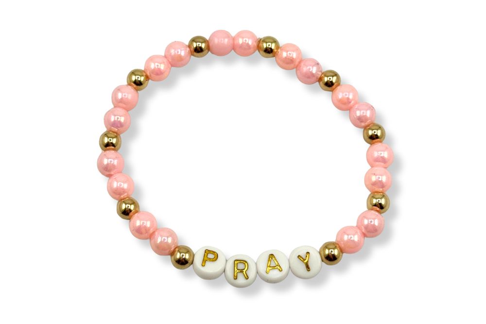 Faith Bracelet 246
