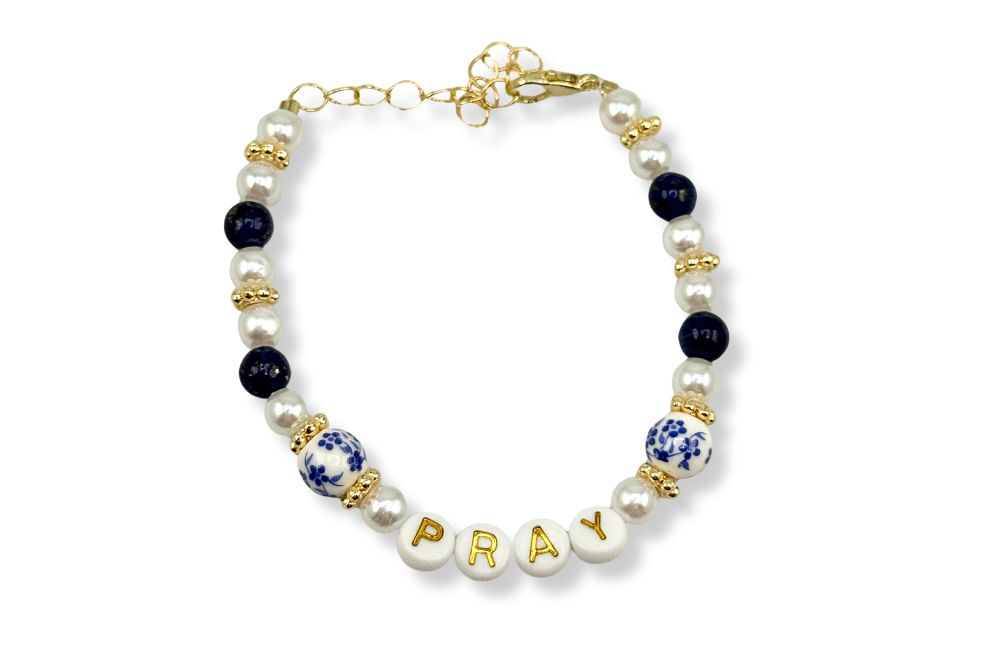 Faith Bracelet 247