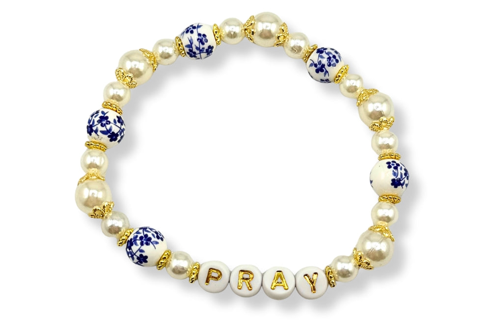 Faith Bracelet 283