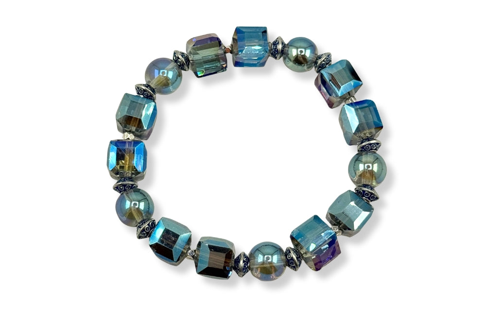 Bold Bracelet 159