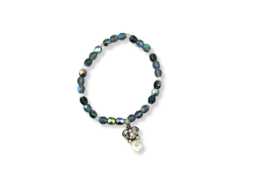 Bold Bracelet 130