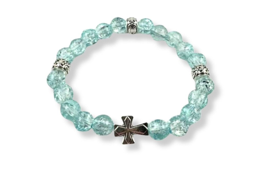 Faith Bracelet 197
