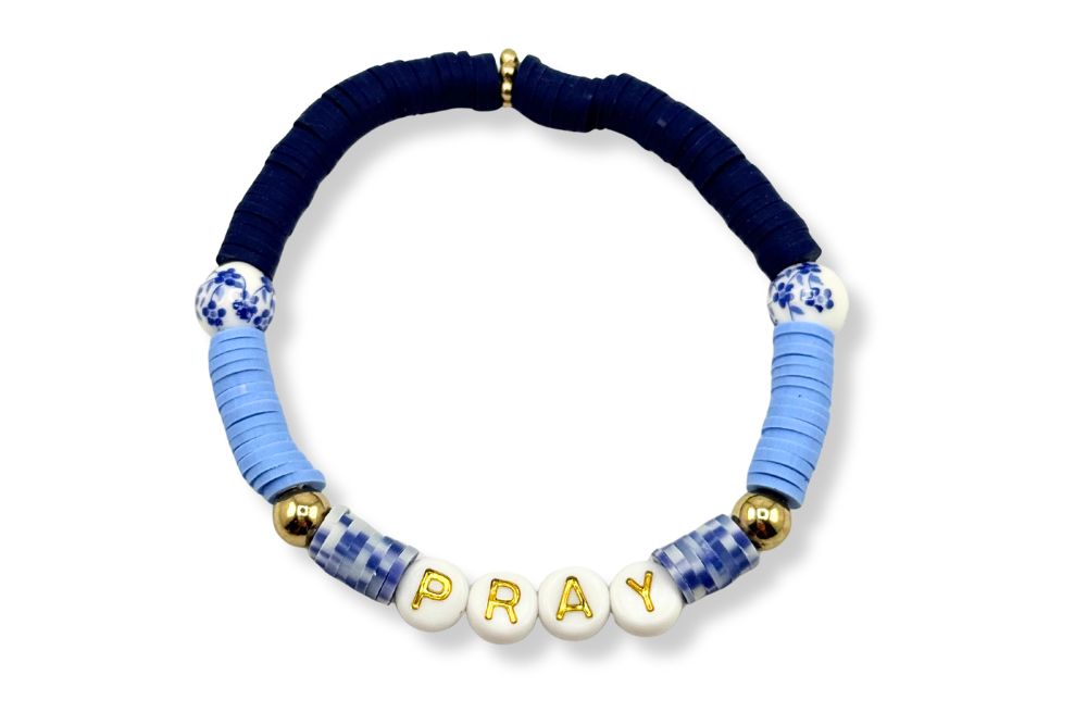 Faith Bracelet 248