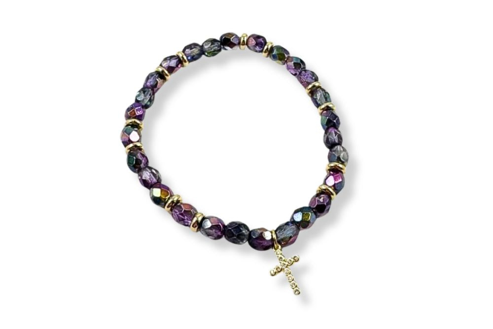 Faith Bracelet 194