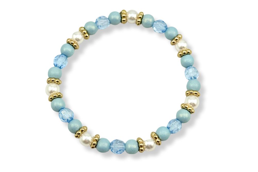 Pastel Bracelet 148