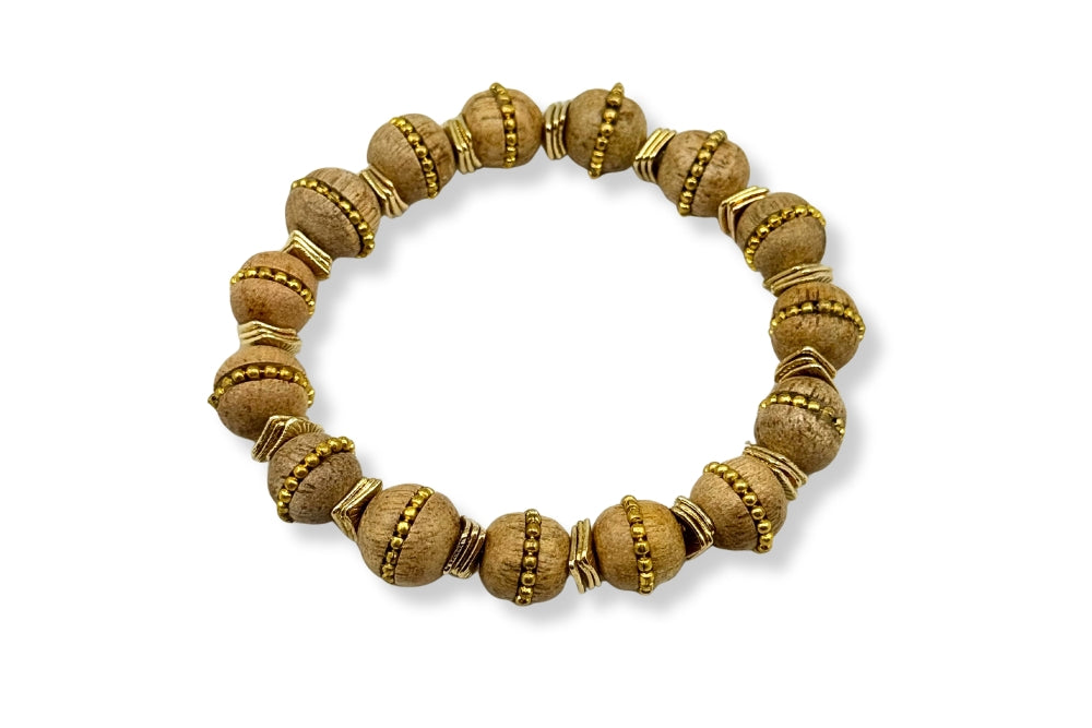 Bold Bracelet 156