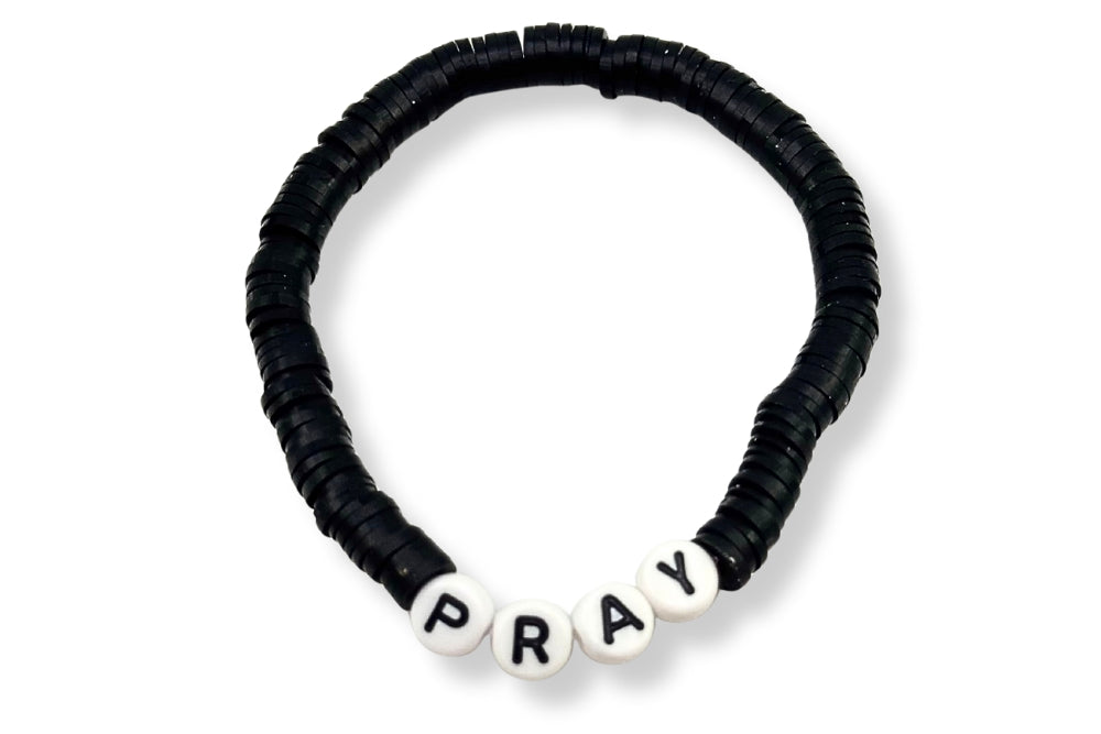 Faith Bracelet 284