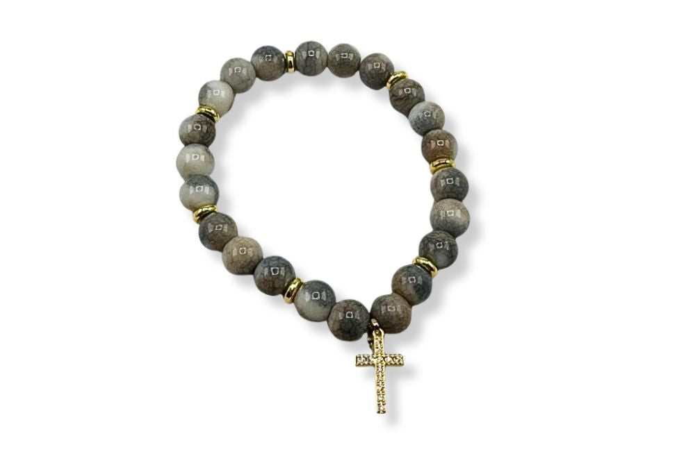 Faith Bracelet 222