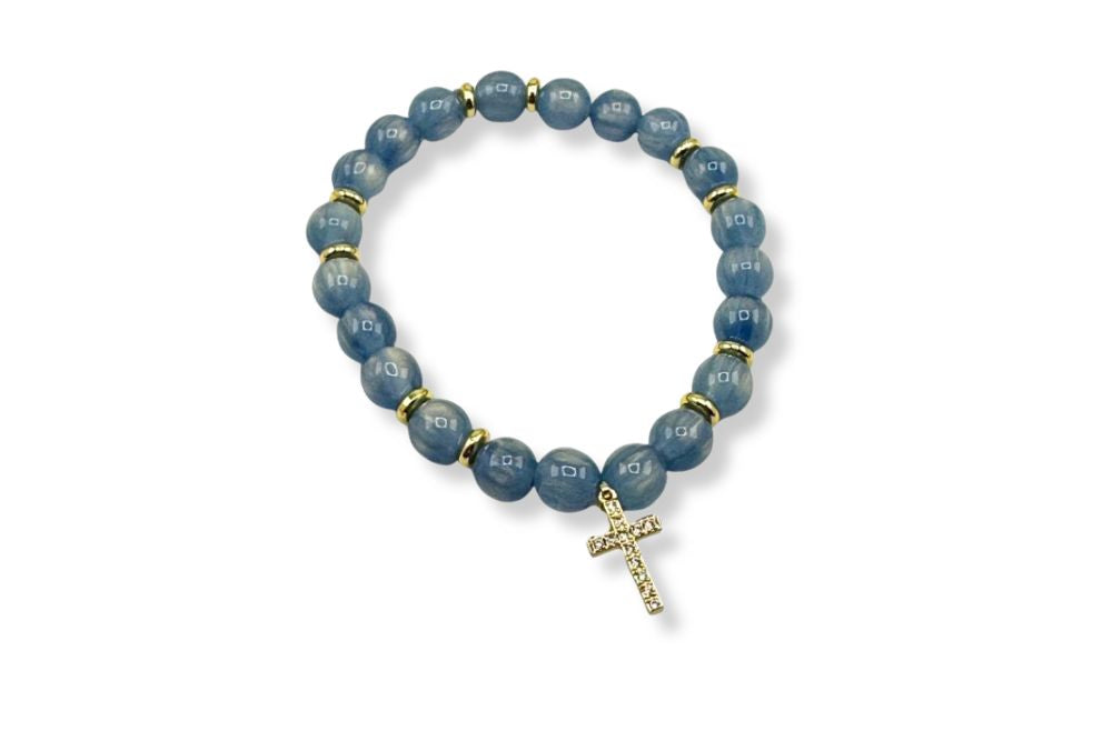 Faith Bracelet 217